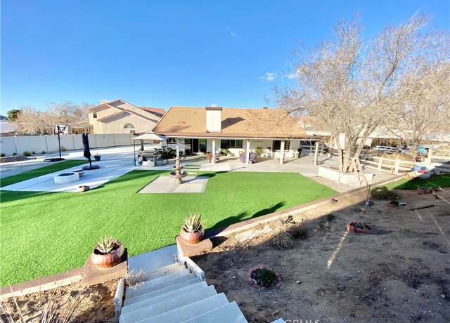 Property at 13250 Antioch Cir, Victorville, CA 92392, 4 beds, 2 baths