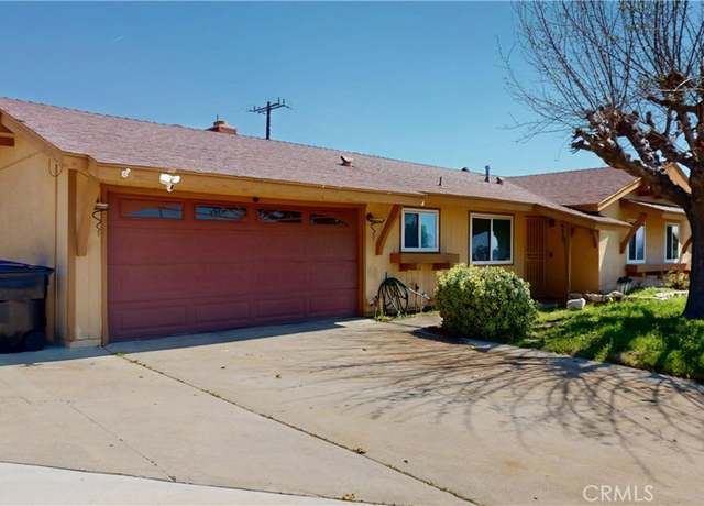 Property at 5607 Mckinley Ave, San Bernardino, CA 92404, 3 beds, 2 baths