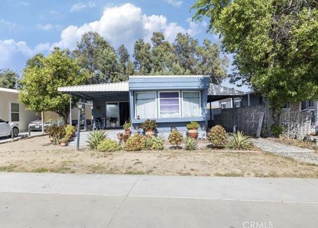 Property at 5800 Hamner Ave #366, Eastvale, CA 91752, 3 beds, 2 baths