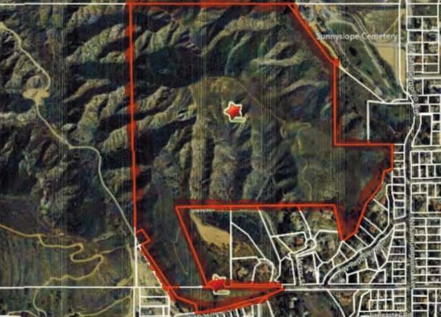Property at 555 W Indian School, Banning, CA 92220
