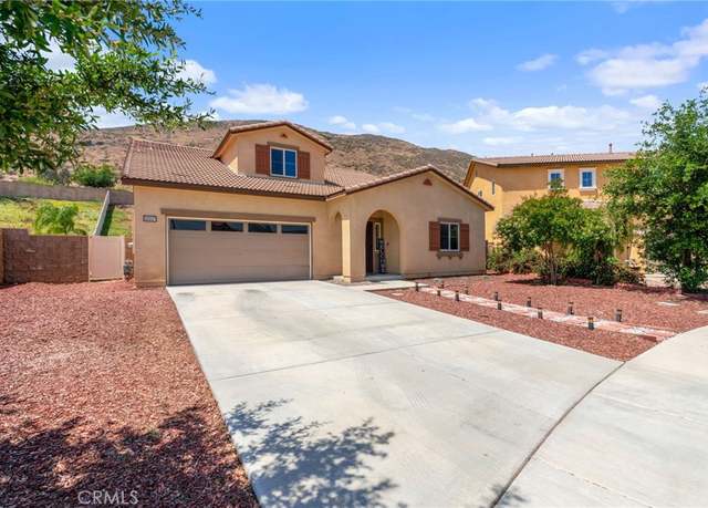Property at 33007 Cattle Dr, Winchester, CA 92596, 5 beds, 3 baths