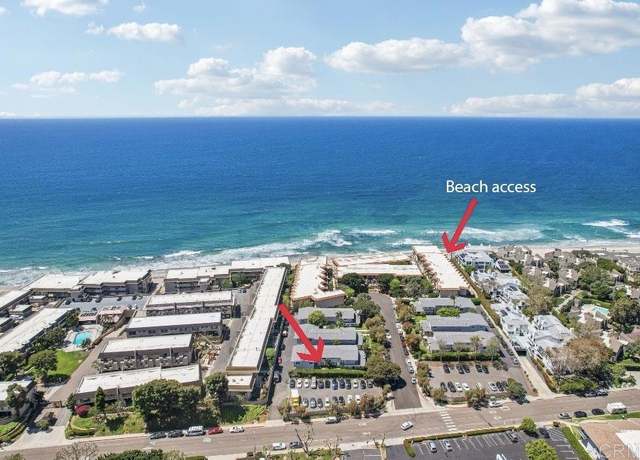 Property at 153 Del Mar Shrs, Solana Beach, CA 92075, 2 beds, 1.5 baths
