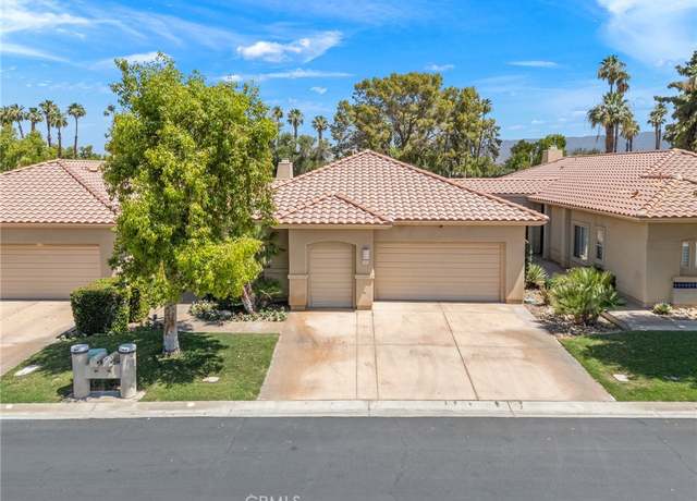 Property at 103 N Kavenish Dr, Rancho Mirage, CA 92270, 3 beds, 3 baths