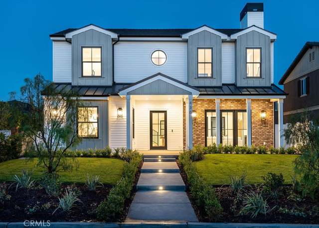 Property at 430 Tustin, Newport Beach, CA 92663, 4 beds, 4.5 baths