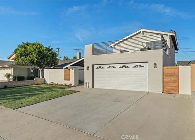 Property at 7372 Brian Ln, La Palma, CA 90623, 3 beds, 2.5 baths