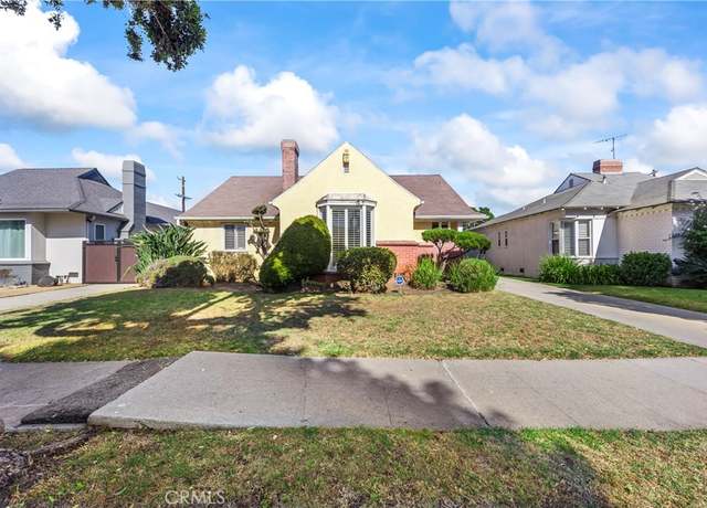 Property at 3770 Somerset Dr, Los Angeles, CA 90016, 3 beds, 2 baths