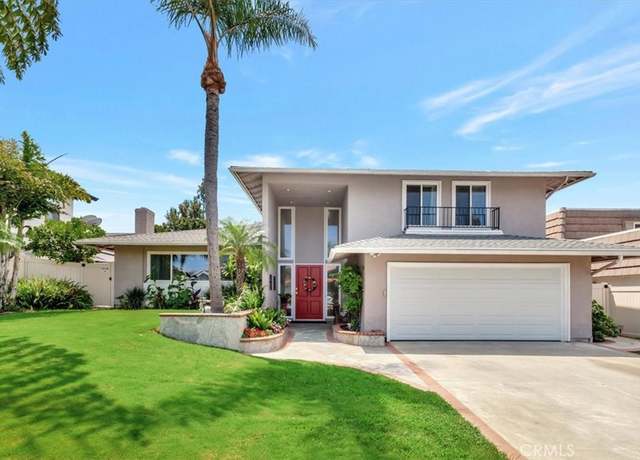 Property at 25412 Pacifica Ave, Mission Viejo, CA 92691, 4 beds, 3 baths