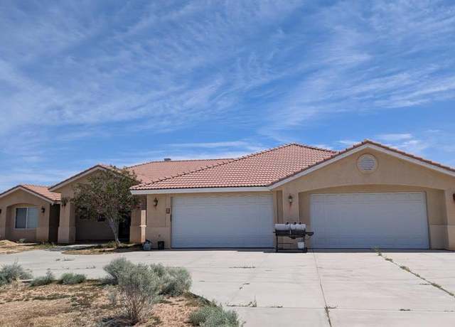 Property at 9367 Mustang Ave, Apple Valley, CA 92308, 4 beds, 5 baths