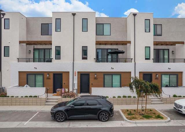 Property at 2152 Reed Unit Drive, San Diego, CA 92154, 2 beds, 2.5 baths