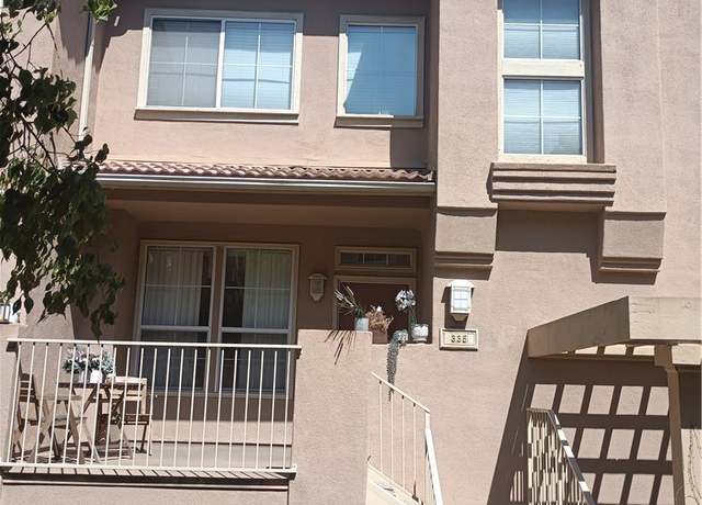 Property at 335 W Summerfield Cir, Anaheim, CA 92802, 2 beds, 2.5 baths