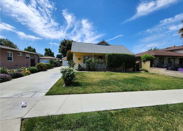 Property at 13504 Russell St, Whittier, CA 90602, 3 beds, 1.5 baths