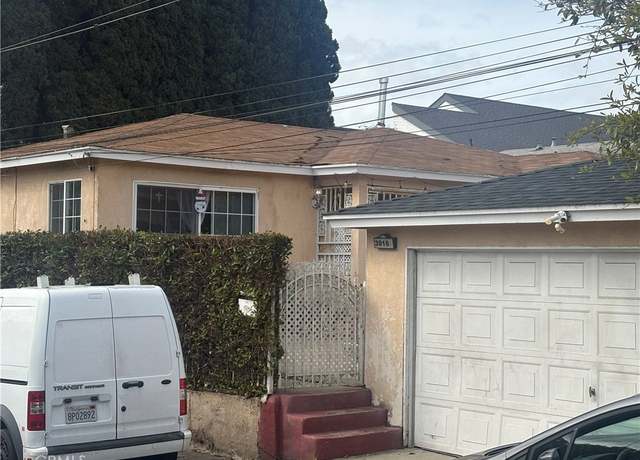 Property at 3016 E 1st St, Los Angeles, CA 90063, 8 beds, 3 baths
