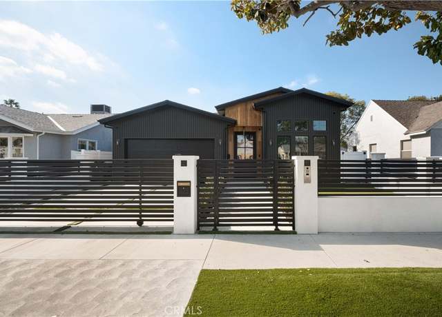 Property at 4517 Stansbury Ave, Sherman Oaks, CA 91423, 4 beds, 4.5 baths