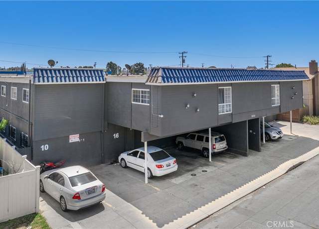 Property at 1850 Gardenia Ave, Long Beach, CA 90806, 30 beds, 17 baths