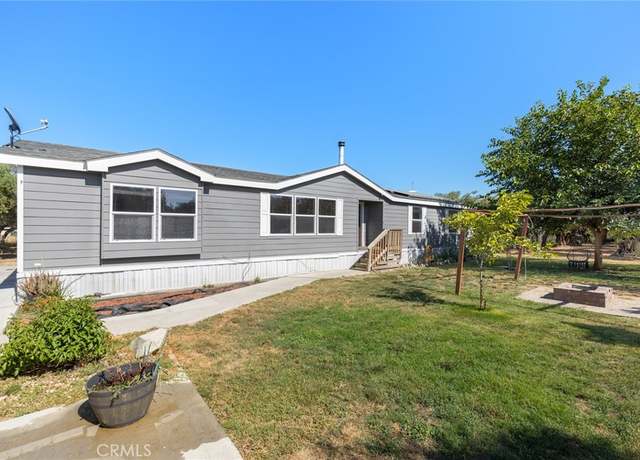 Property at 22695 Viola Ave, Corning, CA 96021, 4 beds, 2 baths