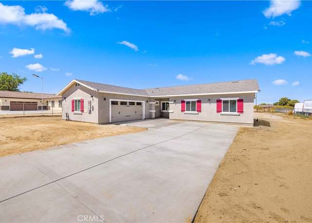 Property at 40729 171TH, Lake Los Angeles, CA 93535, 4 beds, 2 baths