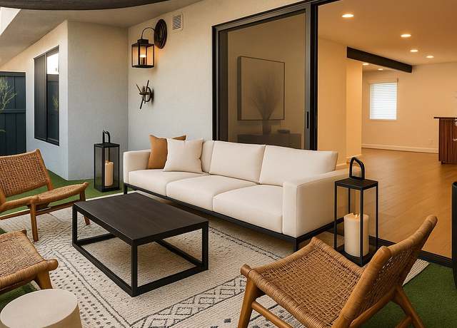 Property at 12938 Valleyheart Dr #2, Studio City, CA 91604, 1 bed, 1 bath