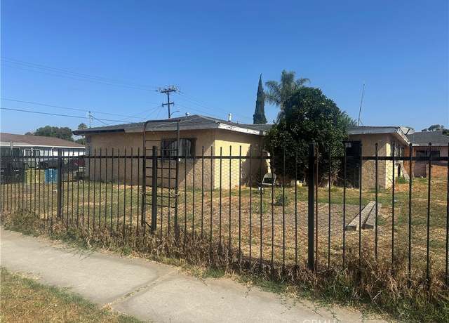 Property at 11736 Success Ave, Los Angeles, CA 90059, 5 beds, 2 baths