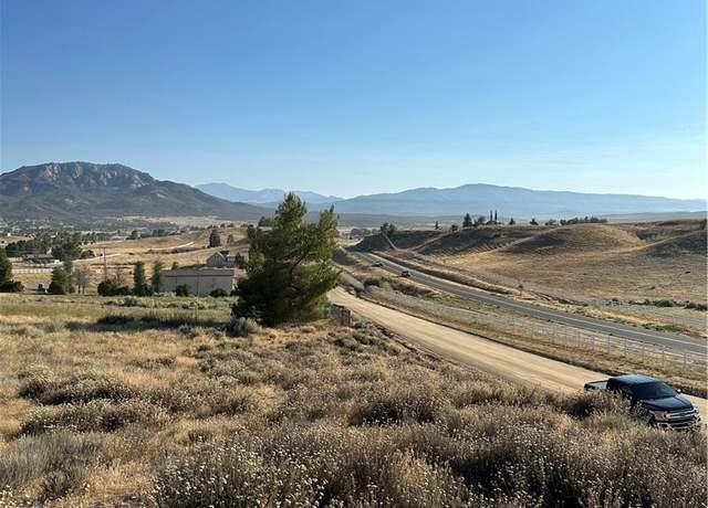 Property at 0 Meadowview Way, Aguanga, CA 92536