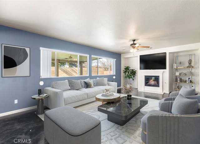 Property at 33279 Gypsum St, Menifee, CA 92584, 5 beds, 3 baths