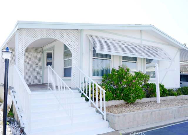 Property at 601 Kirby St #118, Hemet, CA 92545, 2 beds, 2 baths