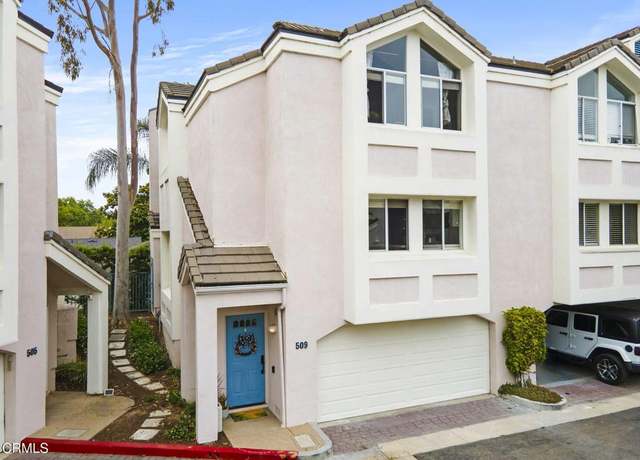 Property at 509 4th Pl, Port Hueneme, CA 93041, 2 beds, 2.5 baths
