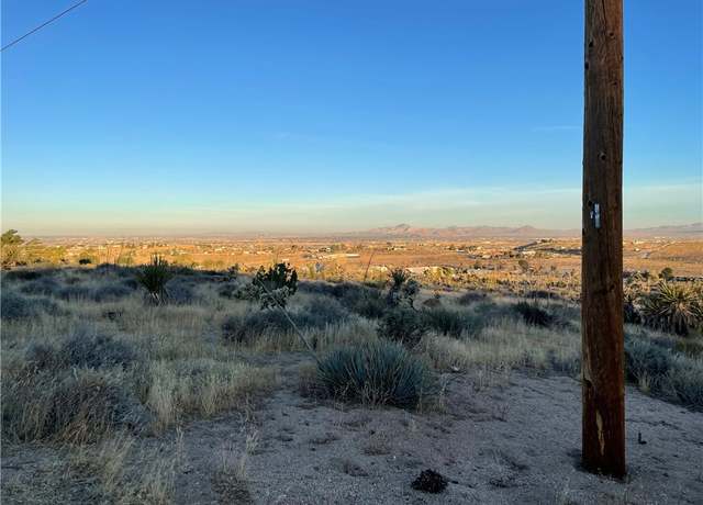 Property at 9509 Bonita Vista St, Apple Valley, CA 92308