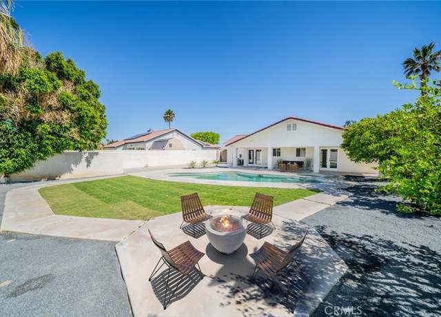 Property at 68080 Encinitas Rd, Cathedral City, CA 92234, 2 beds, 2 baths