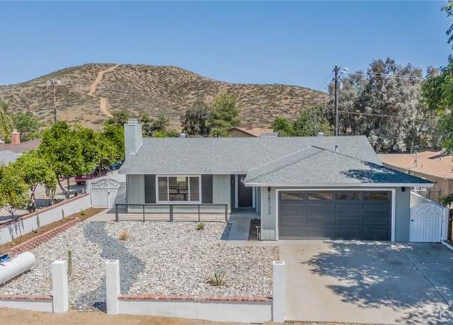 Property at 28732 Paseo Diablo, Menifee, CA 92587, 3 beds, 2 baths