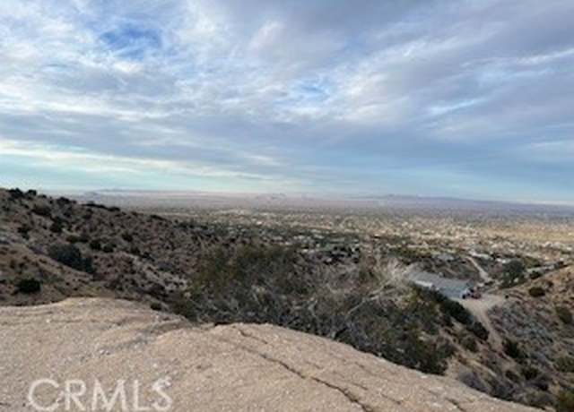 Property at 0 Deer Haven Dr, Pinon Hills, CA 92372