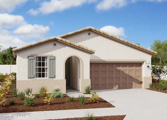 Property at 677 Evening Cloud St, Hemet, CA 92543, 3 beds, 2 baths