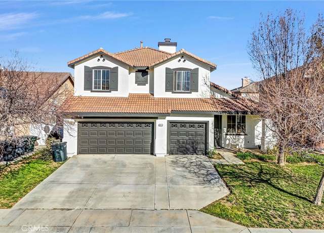 Property at 3313 Connors Dr, Perris, CA 92571, 3 beds, 2.5 baths