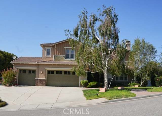Property at 16718 Catalonia Dr, Riverside, CA 92504, 5 beds, 4.5 baths