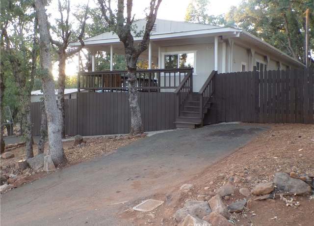 Property at 15800 32nd Ave, Clearlake, CA 95422, 3 beds, 2 baths