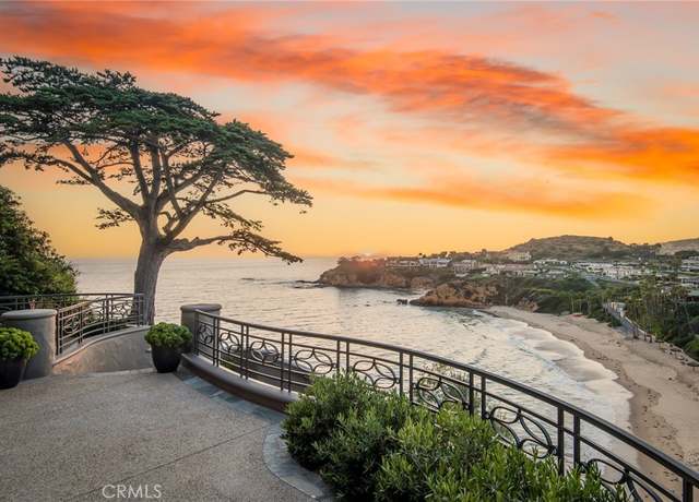 Property at 199 Emerald Bay, Laguna Beach, CA 92651, 5 beds, 6 baths