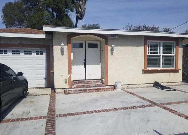 Property at 11871 162nd St, Norwalk, CA 90650, 3 beds, 2 baths