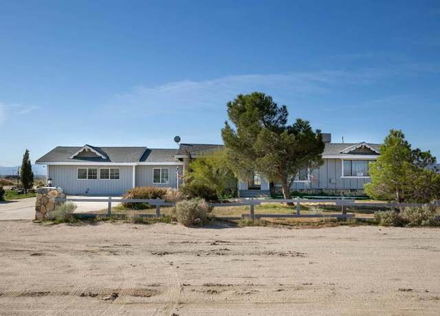 Property at 5110 W Avenue G-12, Lancaster, CA 93536, 5 beds, 2 baths