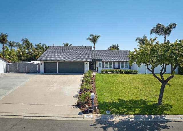 Property at 17942 Sun Knoll Dr, Yorba Linda, CA 92886, 3 beds, 2 baths
