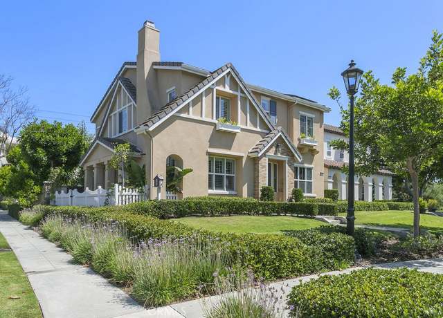 Property at 63 Bedstraw Loop, Ladera Ranch, CA 92694, 5 beds, 3.5 baths
