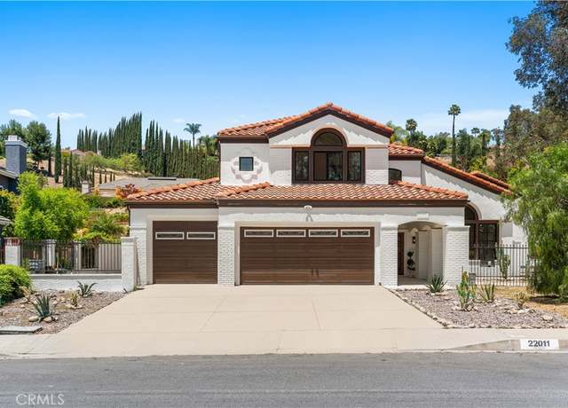 Property at 22011 La Puente Rd, Walnut, CA 91789, 6 beds, 4 baths