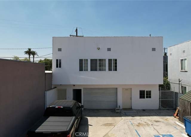 Property at 5618 Venice Blvd, Los Angeles, CA 90019, 5 beds