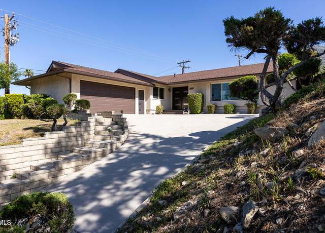 Property at 2365 Henrietta Ave, La Crescenta, CA 91214, 4 beds, 2 baths