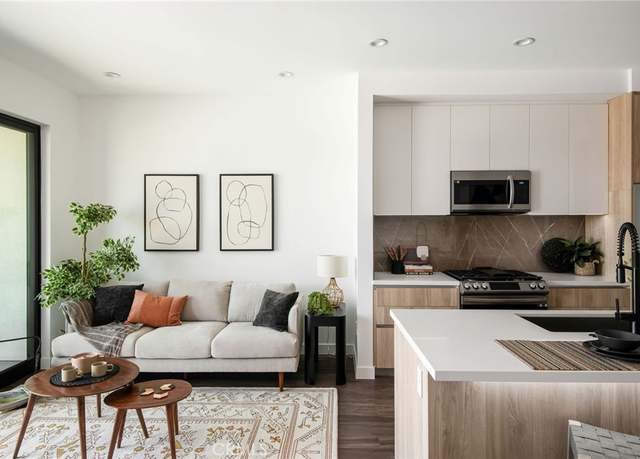Property at 118 Astronaut Ellison S Onizuka St #304, Los Angeles, CA 90012, 1 bed, 1 bath