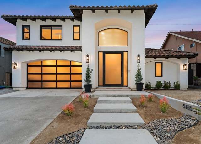 Property at 5186 Maynard St, San Diego, CA 92122, 5 beds, 5 baths