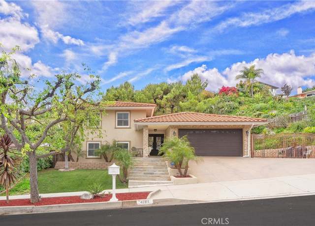 Property at 4784 Browndeer Ln, Rancho Palos Verdes, CA 90275, 5 beds, 3 baths