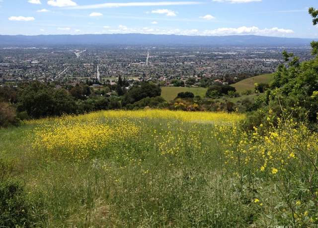 Property at 10505 Crothers Rd, San Jose, CA 95127