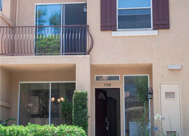 Property at 7750 E Portofino Ave, Anaheim Hills, CA 92808, 2 beds, 2.5 baths