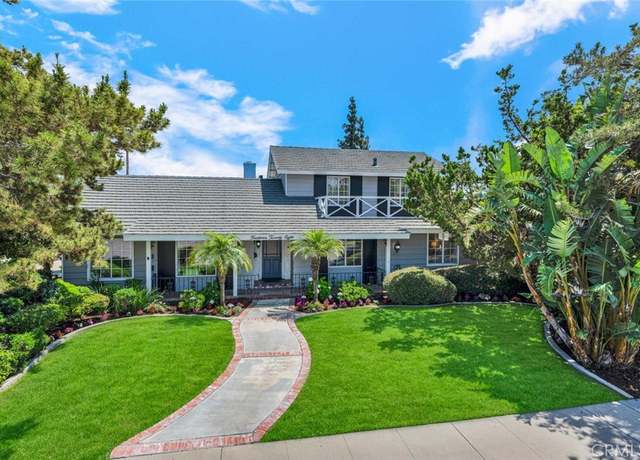 Property at 1428 E Adams Ave, Orange, CA 92867, 4 beds, 3.5 baths