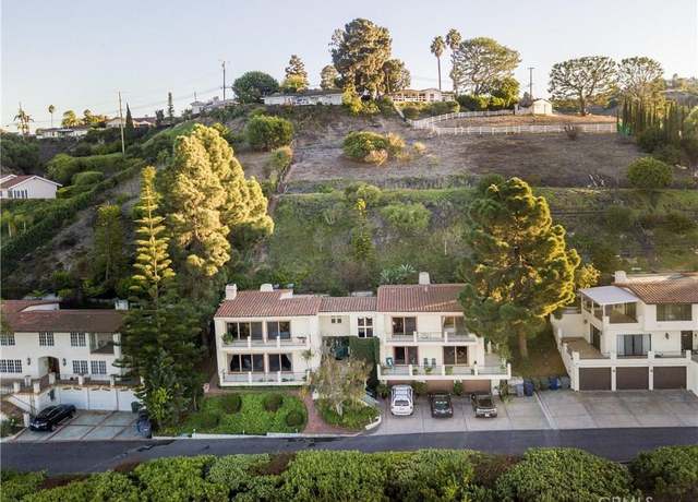 Property at 3296 Via Campesina, Rancho Palos Verdes, CA 90275, 5 beds, 5 baths