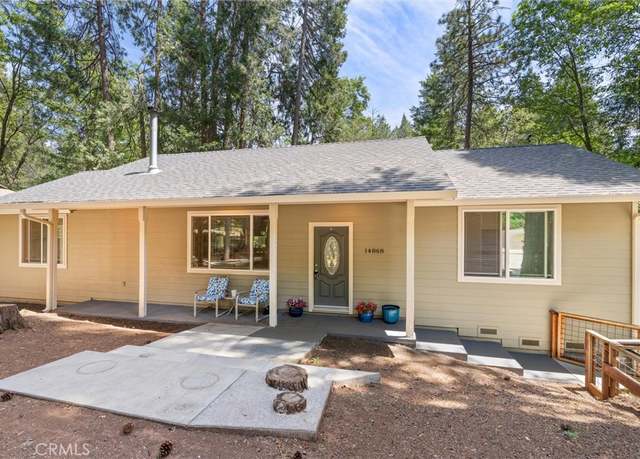 Property at 14868 Hickok Ct, Magalia, CA 95954, 2 beds, 2 baths